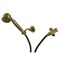 Kingston Brass Hand Shower Kit, Antique Brass KX1033BD - alternate 1