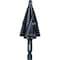 Klein Tools Step Drill Bit, Flute, 7/8 to 1-1/8-Inch QRST11 - alternate 1