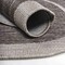 Jonathan Y Jasper Modern Rustic Abstract Light Brown/Beige 6 ft. x 9 ft. Indoor/Outdoor Shaped Area Rug SHP101D-6 - alternate 8