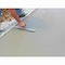 Marshalltown Fully Rounded Finishing Trowel, Concrete Finishing Trowel, High Carbon Steel, 18 x 4 inch Trowel MXS81FRD - alternate 6