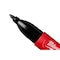 Milwaukee Tool Double Sided Black Marker, Plastic 48-22-3113 - alternate 12