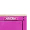 The Original Pink Box 28-Inch Base Cabinet with Butcher Block Top, Pink PB2802KBC - alternate 9