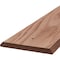 M-D Building Products Building Products 5'' x 36'' Unfinished Hardwood Seam Binder with Screws 85597 - alternate 1
