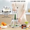 Vevor 3/8" Commercial Vegetable Dicer Fruit Dicer Food Shaper Tomato Slicer QTJ-J002 - alternate 6