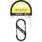Nite Ize Double Gated Carabiner, 2 In., Black SB2-03-01 - alternate 1