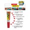 Flex Seal Super Glue, Clear, 2 x 0.1 oz. (3g), 8 PK SGGEL2X3 - alternate 6