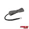 Extreme Max 5600.3081 "The Devil's Hair" Synthetic ATV / UTV Winch Rope - Gray 5600.3081 - alternate 6