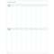 House Of Doolittle Non-Dated Teachers Lesson Planner, 41 Weeks, 8.5 in x 11 in, Blue Cover 510-07 - alternate 5