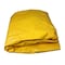 Enpac 6'x8'x8 Stinger Yellow Jacket Snap-Up Spill Berm, Yellow 57-688-YE-SU - alternate 3