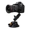 Seasucker Mounts DSLR/ GoPro And Other Cameras, Includes 4-1/2 Inch Vacuum Mount With Two Stainless EL6003 - alternate 4