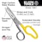 Klein Tools Cable Splicers, Kit with Free-Fall Snip 46039 - alternate 10