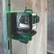 Kapro PROLASER 4D XTRA Line Laser Level 884-Green - alternate 6