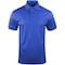 Propper Midweight Pocket Men's Polo, Cobalt, Medium F5343 - alternate 1