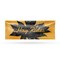 Signmission Hay Rides, 24 Inch x 72 Inch, Vinyl Banner B-72-30694 - alternate 1