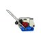 Beton Trowel Forward Plate Compactor 20-in. GX160 With Water Tank BTPC95H - alternate 10