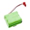 Ilc Bio-Med Oxitest 2000 Replacement 7.2V 2.2AH Battery OXITEST 2000 BATTERY - alternate 1