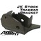 Artec Industries JK HEAVY DUTY STOCK TRACBAR BRACKET JK4407 - alternate 1