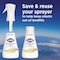 Clorox 16 Oz. Lemongrass Mandarin Disinfecting Cleaner Mist 1044600601516 - alternate 5