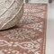 Jonathan Y Amora Traditional Mediterranean Tile Design Salmon/Cream 3 ft. x 5 ft. Indoor/Outdoor Area Rug TSN206B-3 - alternate 7