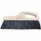Marshalltown 12 in Medium Black Poly Finishing Handle Brushes BP984M - alternate 4