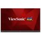 Viewsonic 135INCHALL-IN-ONE LED DISPLAY SOLUTION KIT, 1920X1080 RESOLUTION, ALL-IN-ONE DESIG LDP135-151 - alternate 1