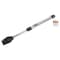 Omaha Preminum Basting Brush, 134 W Brush, Stainless Steel Handle, 16 in L BBQ-8112443D - alternate 4