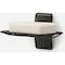 Command Adhesive Soap Dish Matte Black 2 Medium Water-Resistant Strips BATH34-MB-ESF - alternate 7