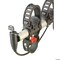 Draw-Tite ROLA/TX 4 BIKE TILT DOWN FLIP SHANK/DUAL ARM(FITS CLS I/II/III/IV RECEIVER) W/RETRACTABLE CABLE LOCK 59401 - alternate 9