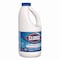 Clorox Cleaners & Detergents, Bottle, Unscented, 6 PK CLO32260 - alternate 11