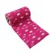 Neogen Ideal SyrFlex Stars Cohesive Bandage, 5 yd L, 4 in W, Rubber Latex Bandage, Pink TA3400HPINP-4PK - alternate 4
