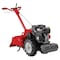 Troy-Bilt Dual Direction Tiller, 208 cc Engine Displacement, OHV Engine, 18 in Max Tilling W, Rear Tine 21AB45M8766 - alternate 1