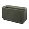 Crescent Garden TruDrop Modular Self-Watering Deck Planter -Large Trough- Olive, 40"x20"x20"H A615082 - alternate 1