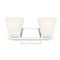 Z-Lite 2 Light Vanity in Chrome 7514-2V-CH - alternate 8