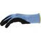 Mechanix Wear SpeedKnit CoolMax Mens Small/Medium Blue Work Glove S1CB-03-500 - alternate 1
