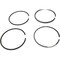John Deere RING, JOHN DEERE OEM 5121240100 5121240100 - alternate 4