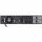 Eaton UPS System, 1000VA, Online/Double Conversion, In: 120V 9PX1000RT - alternate 2