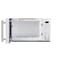 Summit Appliance Compact Microwave with USB Ports and Allocator SM904WA - alternate 3