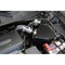 Hps Performance Air Intake Kit with Heat Shield, Blue,  827-693BL - alternate 7