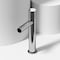 Vigo Ashford Single Handle Single-Hole Bathroom Vessel Faucet in Chrome VG03034CH - alternate 6