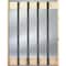 Deckorators 32'' Bronze Aluminum Traditional Baluster, 10PK 74734 - alternate 2