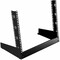 Iogear 8U 19IN OPEN FRAME DESKTOP RACK GRDH8U - alternate 7