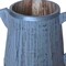 Homeroots 1 X 12 X 7 Brown Wood Garden Pot 274845 - alternate 3
