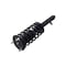 Fcs Struts Suspension Strut And Coil Spring Assembly 1343362L - alternate 5