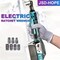 Edendirect 80N.m Cordless Ratchet Wrench 21V, 59 ft-Lbs max, High Capacity Battery, 1-Battery IR-TB56 - alternate 7