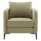 Office Star Products Newhaven Accent Chair, Sea Green NWN-S126 - alternate 7