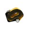 Mytee Products 4inx5ft Roll Off Container Winch Strap w/ Flat Hook 5400 # WLL Winch Strap Bolt-On WS4x5CH-BO - alternate 9