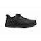 Orthofeet Pierre Men Casual Hf Blk, Size 7.5 20218 - alternate 4