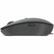 Lenovo Go USB-C Wireless Mouse Storm Grey GY51C21210 - alternate 9