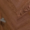 Sartodoors Slab Door Panel 24 x 84 inches, Ego 5005 Cognac Oak Veneer, Wood Veneer Doors, Pocket Closet Slid EGO5005S-DKO-2484 - alternate 4