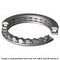 Timken THRUST SCREW DOWN BEARING U-2816-C - alternate 3